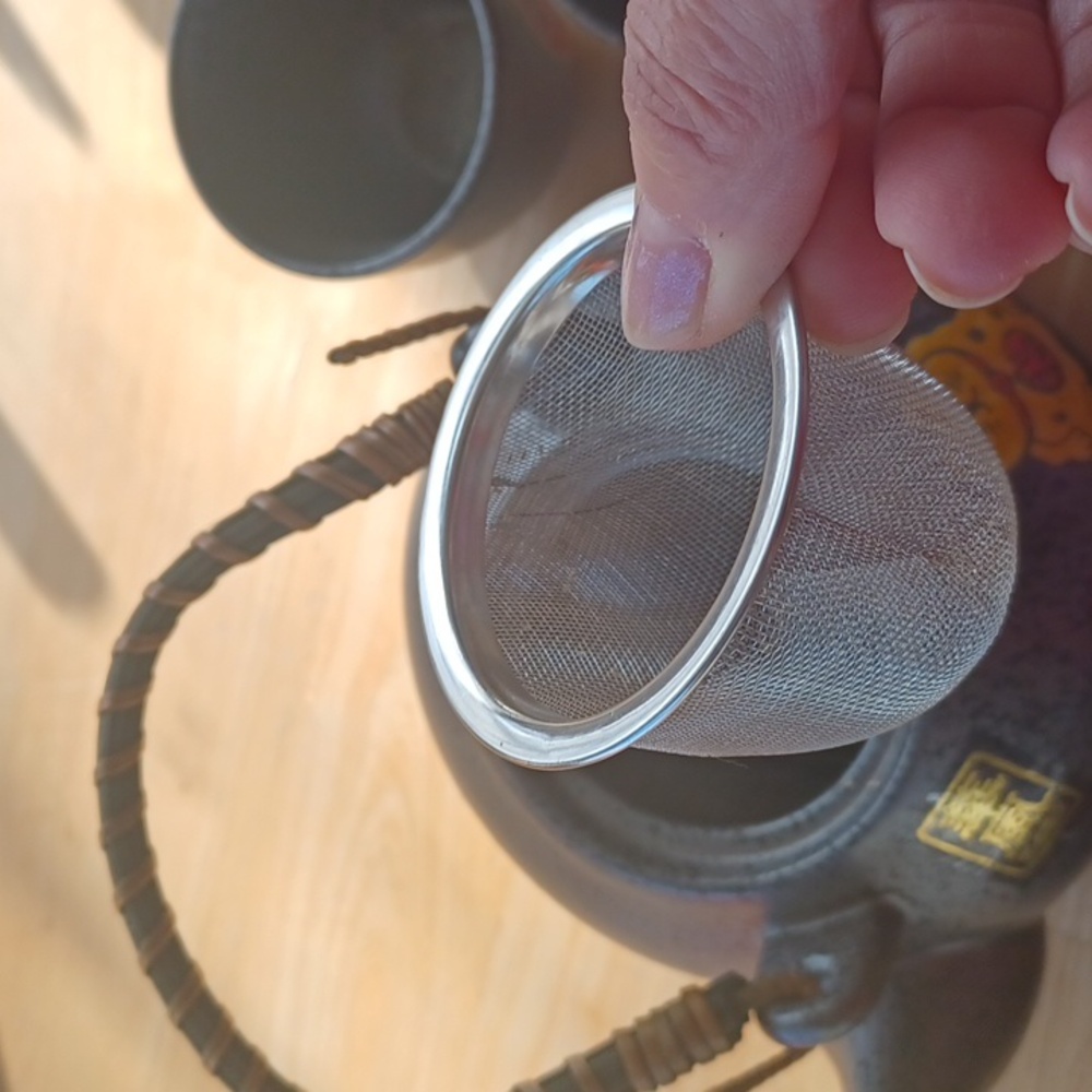 Neko Tea Set - Picture 4 of 8